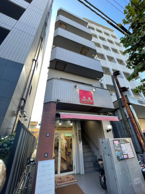 【外観】 | 新小野田ビル