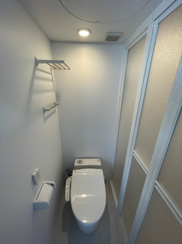 【トイレ】 | 新小野田ビル