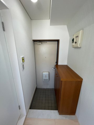 【玄関】 | 新小野田ビル