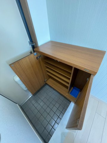 【玄関】 | 新小野田ビル