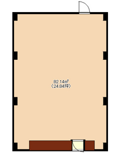 【間取り】 | プチメゾン郁磨