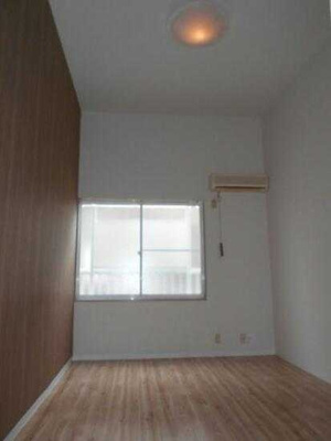 【居間・リビング】 | ビューハイツ日吉