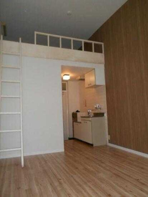 【内装】 | ビューハイツ日吉