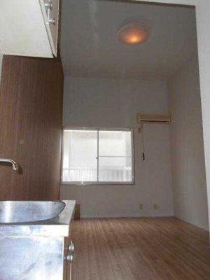 【展望】 | ビューハイツ日吉