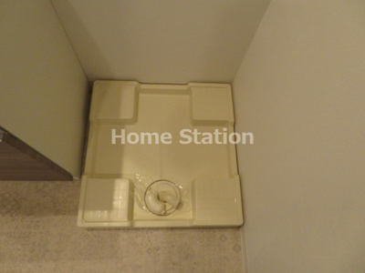 【洗面所】 | トヨトミステイプレミアム中之島