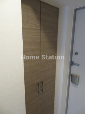 【玄関】 | トヨトミステイプレミアム中之島