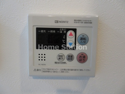 【内装】 | トヨトミステイプレミアム中之島