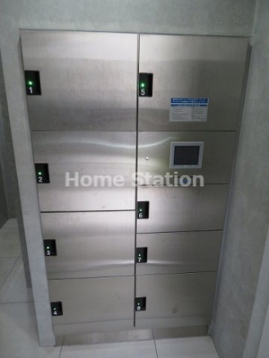 【その他共用部分】 | トヨトミステイプレミアム中之島