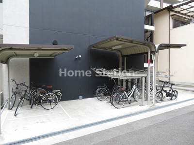 【その他共用部分】 | トヨトミステイプレミアム中之島