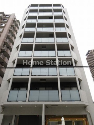 【外観】 | トヨトミステイプレミアム中之島