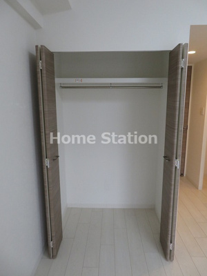 【収納】 | トヨトミステイプレミアム中之島