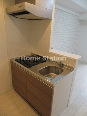 【キッチン】 | トヨトミステイプレミアム中之島