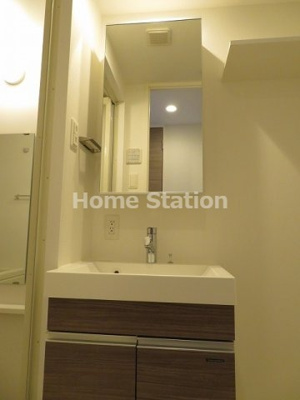 【独立洗面台】 | トヨトミステイプレミアム中之島