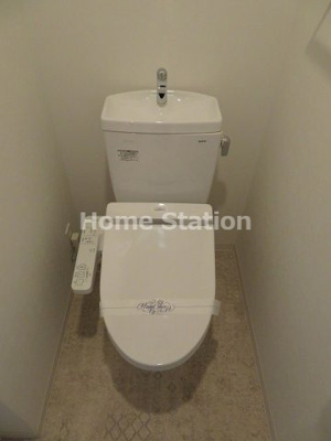 【トイレ】 | トヨトミステイプレミアム中之島