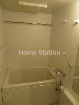 【浴室】 | トヨトミステイプレミアム中之島