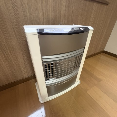 コーポＫ５の収納