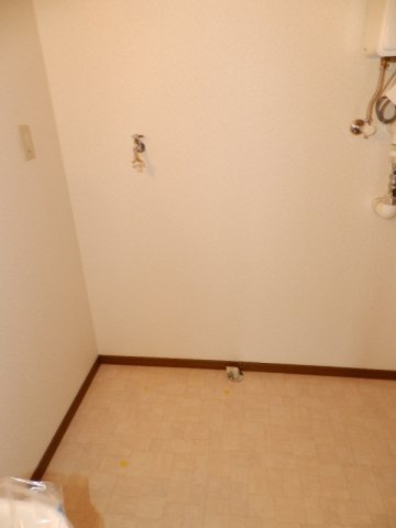 コーポＫ５の設備