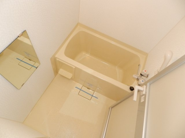 コーポＫ５の設備