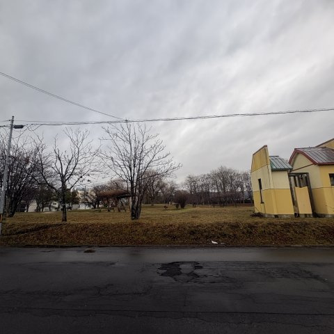 コーポＫ５の居間・リビング