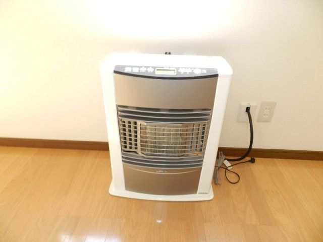 コーポＫ５のその他