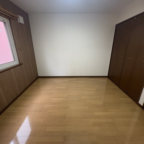 コーポＫ５のキッチン