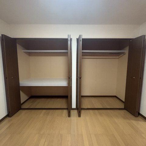 コーポＫ５のセキュリティ