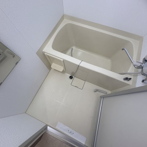 コーポＫ５の収納