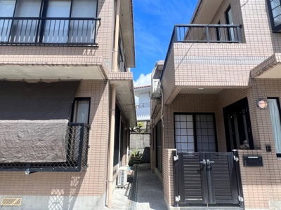 【外観】 | 潮平戸建て