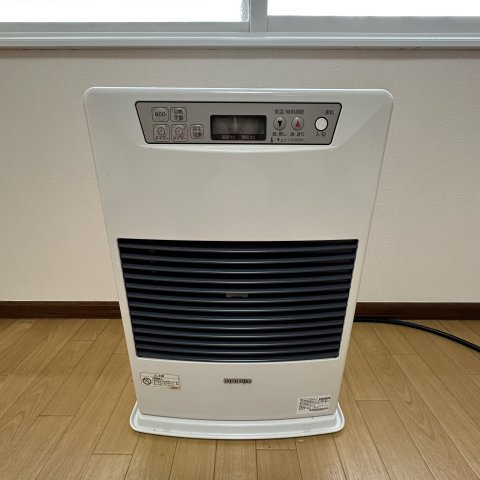 パークアベニューの設備