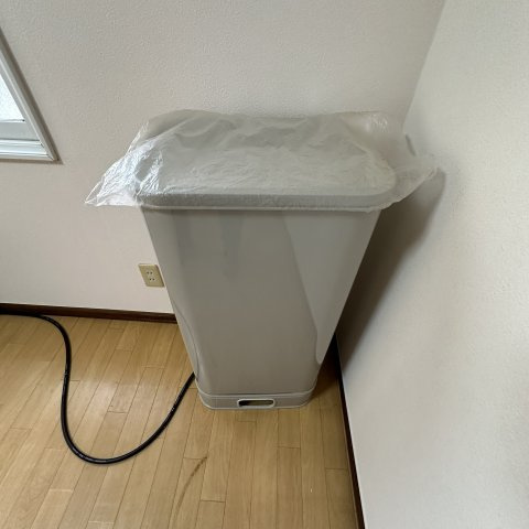 パークアベニューの設備