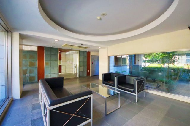 ＪＲ南武線「武蔵新城」ライオンズステージ武蔵新城の画像