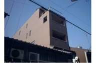 クラージュ五条坂の画像