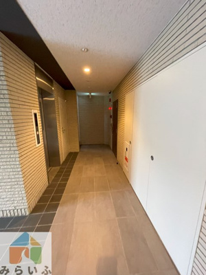 【ロビー】 | ステージ本山