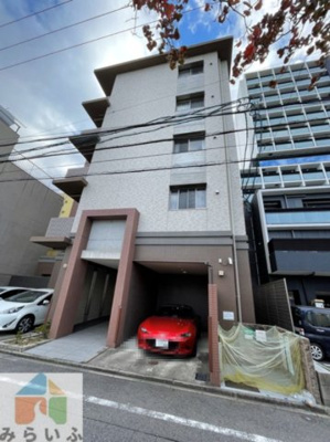 【外観】 | ステージ本山