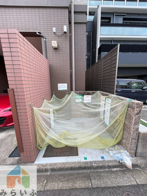 【その他共用部分】 | ステージ本山
