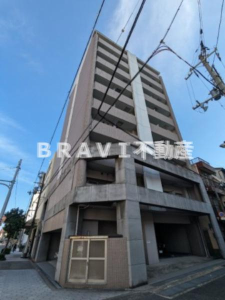 ベルビュー7番館