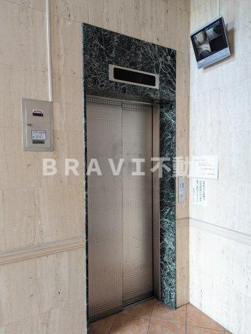 ベルビュー7番館のその他共用部分