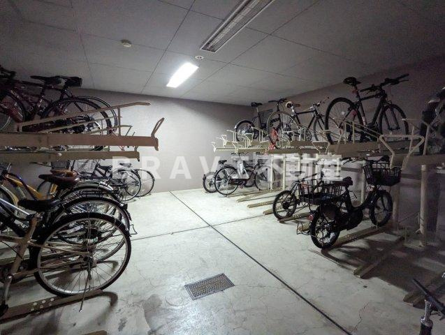 ベルビュー7番館のその他共用部分