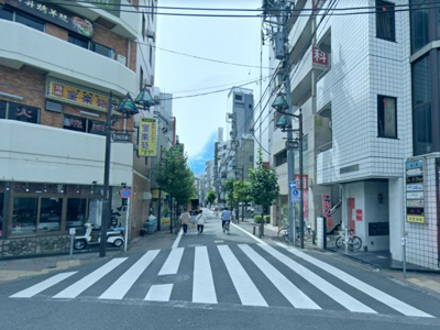 【周辺】 | 升本ビル