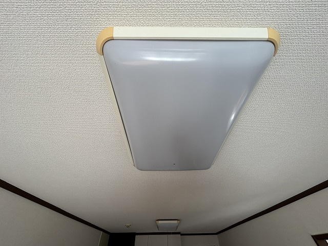 シティハイム種崎の設備