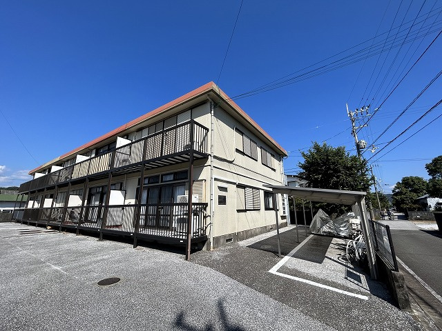 シティハイム種崎