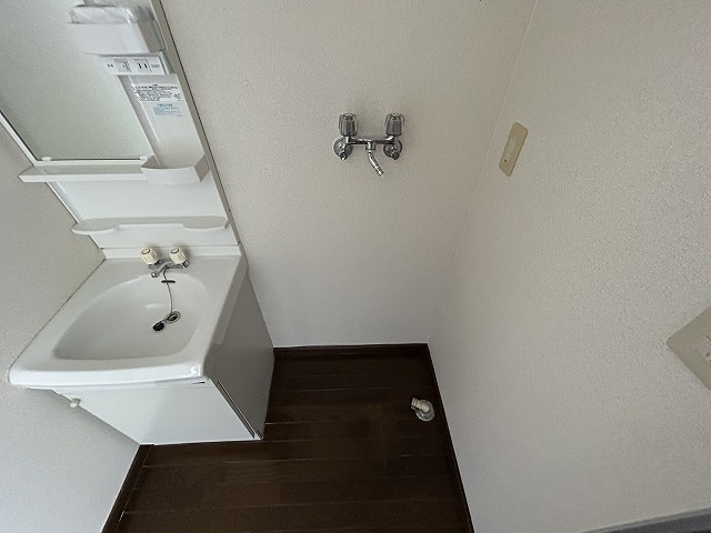 シティハイム種崎の内装|中はこのようになっています
※間取り反転の場合あり