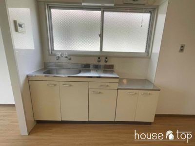 【キッチン】 | ノーブルライフ甲子園口 | ノーブルライフ甲子園口