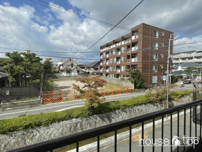 【展望】 | ノーブルライフ甲子園口 | ノーブルライフ甲子園口