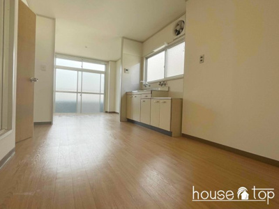 【居間・リビング】 | ノーブルライフ甲子園口 | ノーブルライフ甲子園口