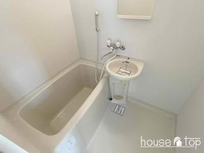 【浴室】 | ノーブルライフ甲子園口 | ノーブルライフ甲子園口