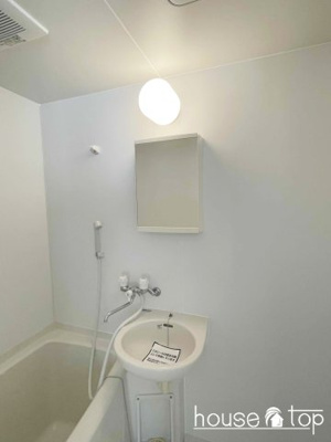 【洗面所】 | ノーブルライフ甲子園口 | ノーブルライフ甲子園口