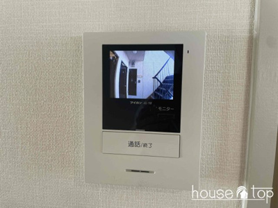 【セキュリティ】 | ノーブルライフ甲子園口 | ノーブルライフ甲子園口