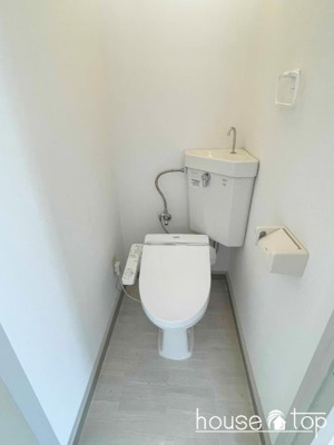 【トイレ】 | ノーブルライフ甲子園口 | ノーブルライフ甲子園口