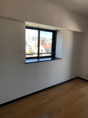 【内装】 | エルピス高宮駅前 | 別号室の写真になります。現況優先。